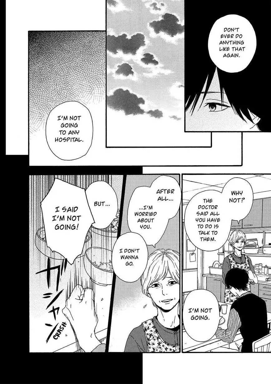 Orange (TAKANO Ichigo) Chapter 19 22